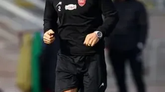 شرط جنجالی پرسپولیس عالیشاه را دوباره عصبانی کرد