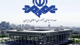 تصاویری از لحظه هدف گرفتن ساختمان صدا و سیما + ویدئو