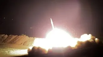 بازتاب حمله موشکی ایران در رسانه‌های ترکیه