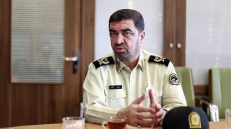 جانشین سازمان اطلاعات فراجا به شهادت رسید