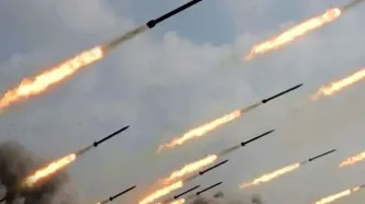 حمله رژیم صهیونیستی باعث مجروحیت ۸ نفر از افراد عادی در ایوان شد