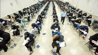 رئیس فرهنگستان علوم: نمی‌شود کسی با معدل ۱۰ پزشکی قبول شود