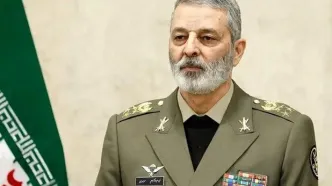 رهبر انقلاب، سرلشکر موسوی را به ریاست ستاد کل نیروهای مسلح منصوب کردند