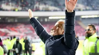 کارتال جواب نهایی را به پرسپولیس داد