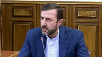 تصمیم جدید ایران درباره همکاری با آژانس اتمی