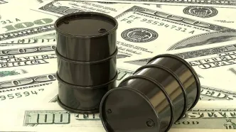 افزایش قیمت نفت در بحبوحه نگرانی ها از تشدید تنش در خاورمیانه