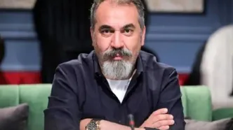 ماجرا جدایی زودهنگام سیامک انصاری از همسرش