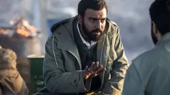 اکران آنلاین فیلم سینمایی «اسفند» از فردا ۲ تیر
