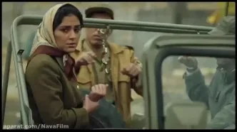 فیلم آواز باشکوه ؛ هدی زین العابدین در آهنگ سهراب پاکزاد ! / ﺗﺎ وﻗﺘﻰ ﻛﻪ ﻧﻔﺲ دارم ﻣﻴﺨﻮام ﺳﻠﻄﺎن ﻗﻠﺐ ﺗﻮ ﺑﻤﻮﻧﻢ + موزیک ویدیوی عاشقانه
