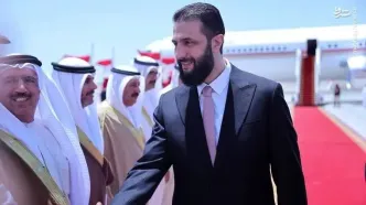 الجولانی بیروت را تهدید کرد