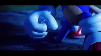 تیزری از بازی خاطره ساز Sonic Frontiers