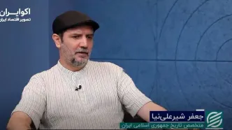 درباره تغییر روش ترورهای اسرائیل هشدار دادم+ فیلم