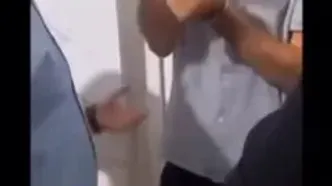 فیلم کامل واضح چهره قاتل الهه حسین نژاد