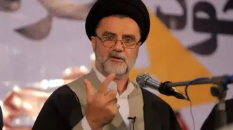 نبویان: از کفش بازرسان آژانس ریزتراشه جاسوسی کشف شد
