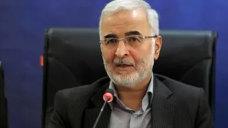 مومنی: رژیم صهیونیستی با هدف ایجاد ناآرامی اجتماعی، مراکز پلیس را نشانه گرفت