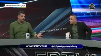 قربانی: اگر جویباری هم زنگ بزند سرمربی استقلال نمی‌شوم