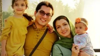 شهادت خانواده‌ای در تهران به‌دست صهیونیست‌ها