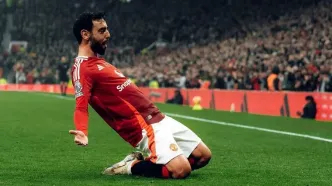 ستاره منچستریونایتد پیشنهاد الهلال را رد کرد!