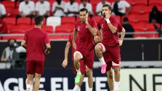 دو پرسپولیسی دیگر در سبد خرید تراکتور