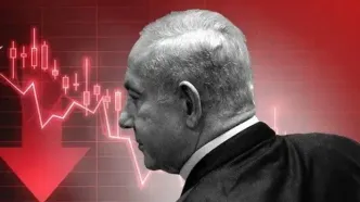 اقتصاد «اسرائیل» چقدر خسارت دید؟