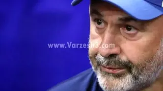 استقلال به دنبال توافق با سرمربی خارجی سابق