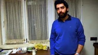 فرزند بابک بیات درگذشت