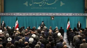 توصیه‌های مهم رهبر انقلاب به نمایندگان مجلس