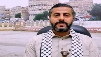 موضع گیری انصارالله یمن درباره حمله ایران به پایگاه آمریکا
