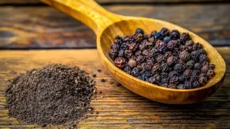 چگونه با استفاده از فلفل سیاه لاغر شویم؟