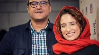 شباهت دختر رامبد جوان با پدرش باعث شگفتی کاربران شد (عکس)