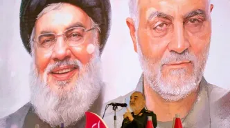 پیام سپاه پاسداران در واکنش به شهادت سردار حسین سلامی