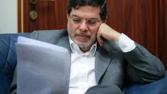 خط و نشان مرندی برای آژانس: ایران هیچ اطلاعات غیرضروری به آژانس نخواهد داد