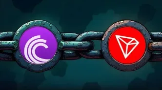 ارتباط ترون و بیت تورنت: هم‌افزایی در مسیر اینترنت غیرمتمرکز