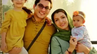 شهادت خانواده‌ای در تهران به‌دست صهیونیست‌ها در شب اول حمله