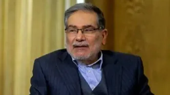 خبر مهم از وضعیت سلامتی علی شمخانی بعد از حمله اسرائیل