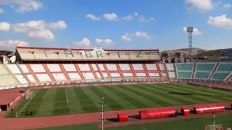 سفر مدیر کل ورزش و جوانان به استانبول برای واردات چمن ورزشگاه تراکتور؛ تامین بودجه از وزارت ورزش و جهاد کشاورزی!