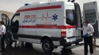 اورژانس‌ تهران نیرو جذب می‌کند