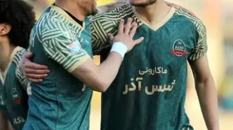 احسان محروقی، جدیدترین هدف یحیی گل‌محمدی برای تقویت خط حمله فولاد