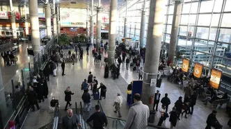 خبر مهم به مسافران، دانشجویان و اتباع / همگی بخوانید