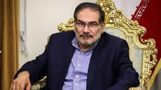 آخرین خبر درباره وضعیت جسمی دریابان شمخانی