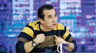 خط و نشان جدید خداداد عزیزی: برای زدن اسرائیل بچه های جنوب شهر مشهد کافی هستند