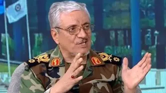 سردار طلایی نیک: همه جانبه اقدامات پدافندی و آفندی را ادامه می‌دهیم