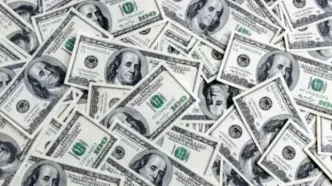 قیمت دلار آمریکا امروز دوشنبه ۱۲ خرداد ماه ۱۴۰۴ + پیش بینی فردا و تحلیل امروز