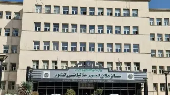 "MALIAT" تنها سرشماره ارسال پیامک سازمان امور مالیاتی