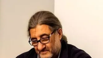 پیکر دکتر عبدالحمید مینوچهر به خاک سپرده شد