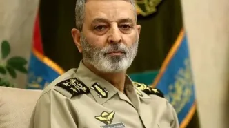 پیام مهم رئیس ستادکل نیروهای مسلح/ سران آمریکا از طریق برخی کشورهای منطقه به التماس افتاده بودند