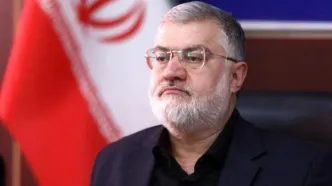 هشدار استاندار تهران: شرایط عادی نشده، آمادگی کامل ضروری است