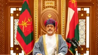 تماس تلفنی سلطان عمان با السیسی و استارمر