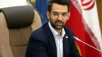 واکنش آذری جهرمی به آتش بس: ‏زنده و پاینده باد ایران عزیز ما