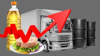 نرخ جدید سوخت قیمت کالاها را 66درصد بالا می‌برد!